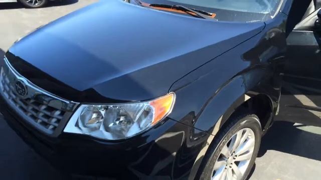 Kia+Mazda Old Saybrook USED 2013 Subaru Forster смотреть онлайн