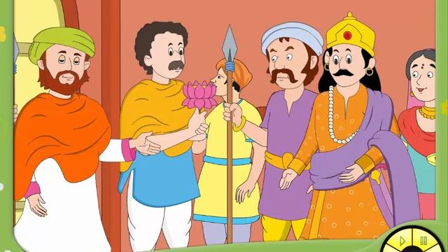 Phool Ka Mulye || Hindi Story || смотреть онлайн