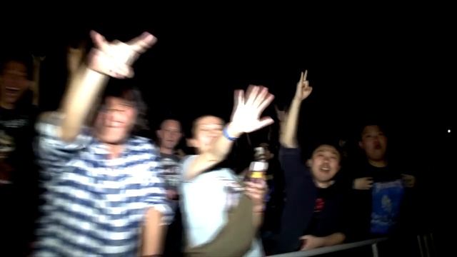 Iron Maiden - China смотреть онлайн
