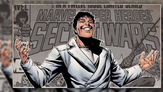 Moon Girl Casts Laurence Fishburne as Marvel's Most Powerful Cosmic Being смотреть онлайн
