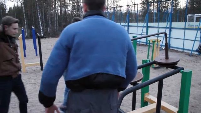 ТРЕНЕР смотреть онлайн