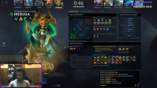 Mango CUP - Dota 2 смотреть онлайн