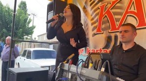 Мика Рамазанова гр Картас Новинка 2021г