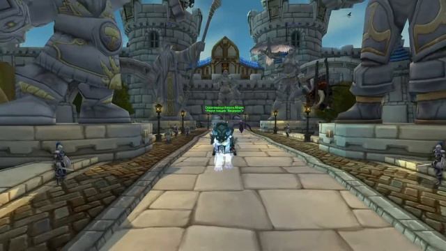 The Spectral Tiger смотреть онлайн