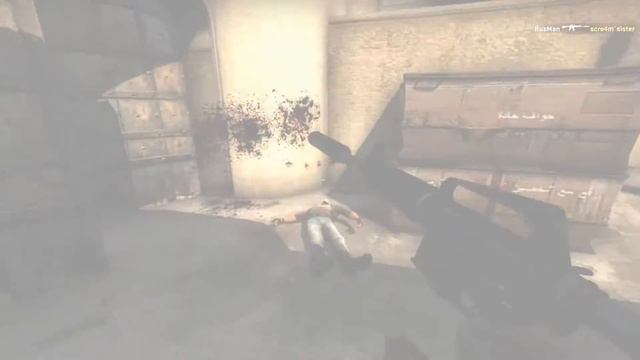 ПРОТИВ ЧЕТЫРЁХ БЕРКУТОВ (1vs4 clutch) смотреть онлайн