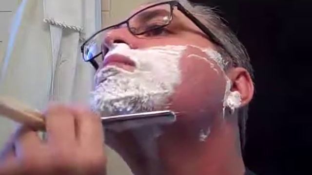 Test Shave: The Ramos Agenda смотреть онлайн