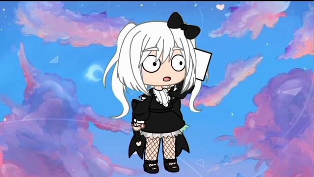 реакция на эстетичных ос | гача клуб | от Candel Chan | смотреть онлайн