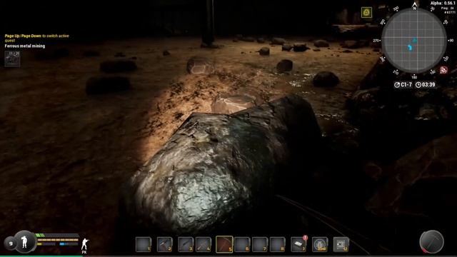 Will To Live ONLINE #19 ลงล่าแร่ลึกเหลือล้ำ смотреть онлайн