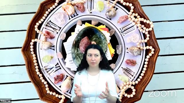 Анна Гак в прямом эфире: - 3-е занятие Бесплатного марафона смотреть онлайн