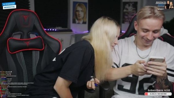 СЛИВ МОДЕСТАЛ - Modestal, Follentass