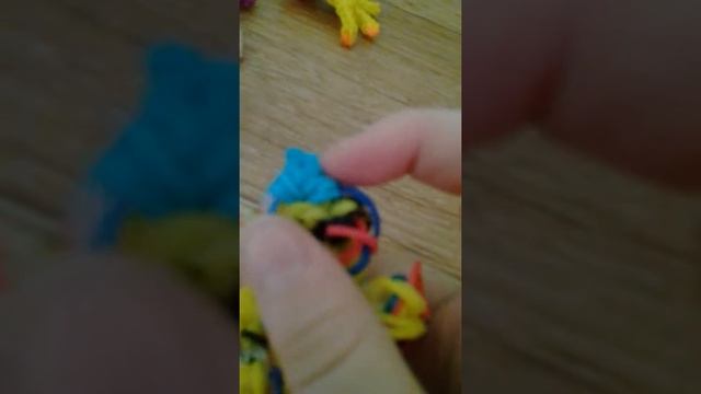 Моя коллекция фнаф из резинок 1 часть смотреть онлайн