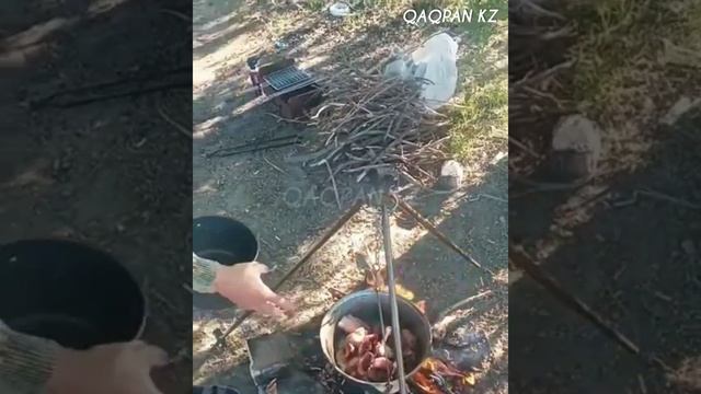 ҚЫЗЫЛОРДА балықшылары МАУСЫМ ашуға дайындық 🎣🎣🎣 смотреть онлайн