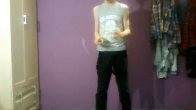 yoyo tricks: Nowe Combo смотреть онлайн