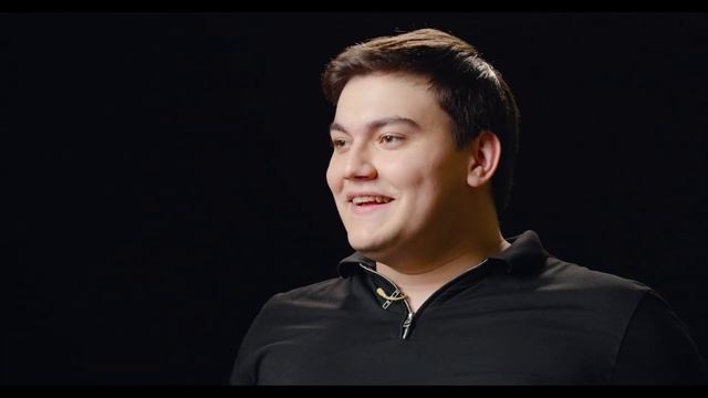 Александр Круг об отце, воспитании, первой любви, буллинге для вМесте смотреть онлайн