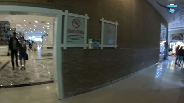 Water Side Resort & Spa Hotel ( 5 Star Hotels In Side, Antalya ) Side/Antalya Türkiye.(4K Ultra HD)