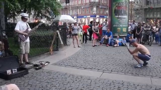 Сияй Бриллиант, Пинк Флойд - снимаю шляпу! смотреть онлайн