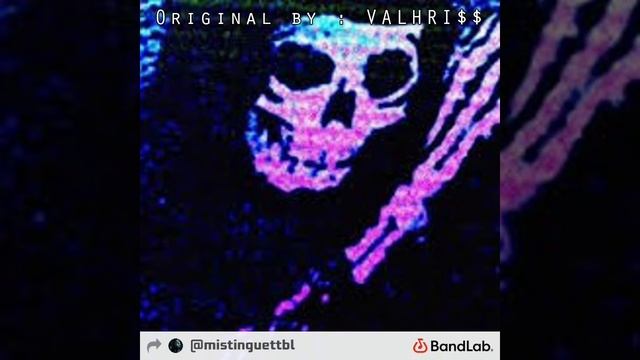 KORDHELL phonk type BEAT (cowbell melody by VALHRI$$) смотреть онлайн