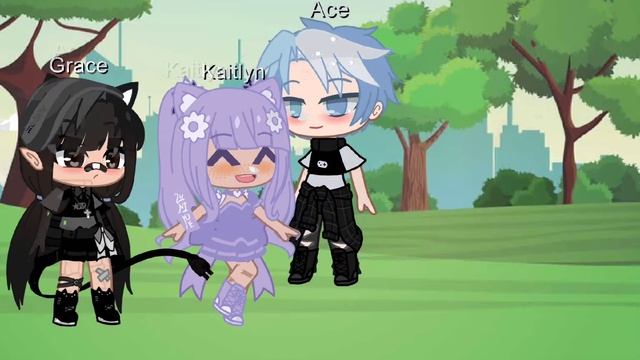 Wonderful °|° Gacha Club °|° bored and did this °|° •BerryxStarz• смотреть онлайн