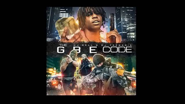 Chief Keef Ft. Rocko Bloody Jay - F*ck It Up - The GBE Code Mixtape смотреть онлайн