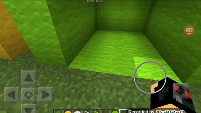 Лайм в маинкрафте! смотреть онлайн