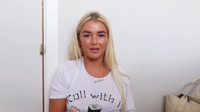 IM BACK!!! LIFE UPDATE | CHARLEEN MURPHY смотреть онлайн