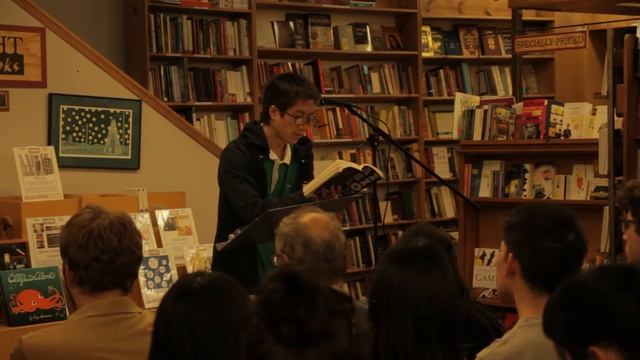 TAO LIN, TAIPEI BOOK TOUR 2013 смотреть онлайн
