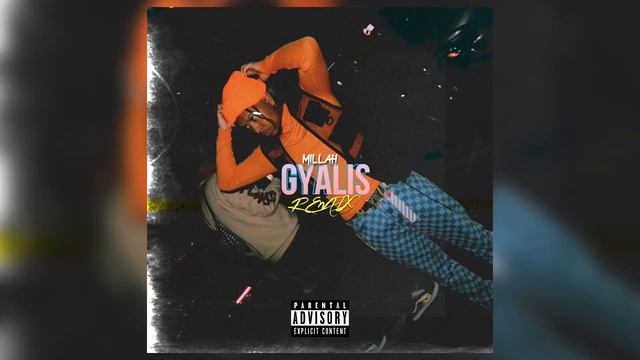 Millah - Gyalis ( REMIX ) смотреть онлайн