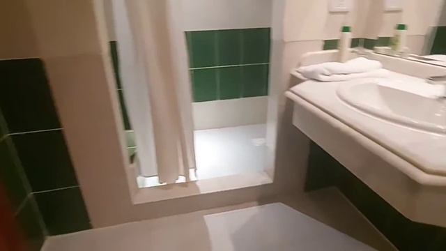 فندق جاسمين بالاس ريزورت Jasmin Palace Resort And Spa Hotel смотреть онлайн