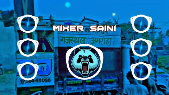SAINI KON KAHEGA RE _ SAINI SAHAB _ DJ REGGAETON MIX _ DJ KD _ MOHIT SAINI смотреть онлайн