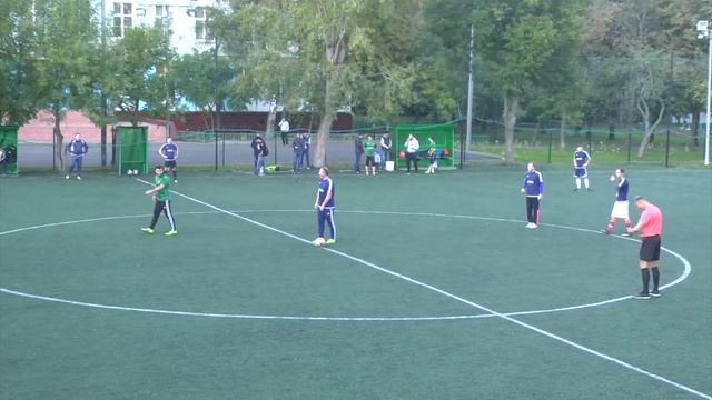 Смена - Ансар смотреть онлайн