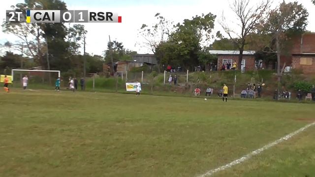 CLUB IGUAZU 1 - RIVER DE SANTA RITA 1 (Definición por penales) смотреть онлайн