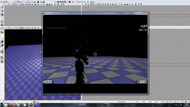 3rd person camera in udk смотреть онлайн