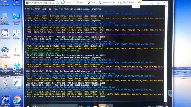 sapphire pulse rx 580 4gb dual mining eth+pasc смотреть онлайн