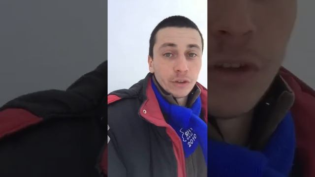 Новий рибак Юрик. Мокрі ноги. + привітання всіх жінок з 8 березня смотреть онлайн