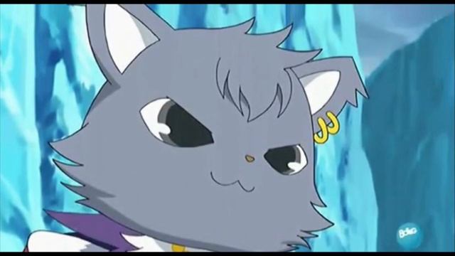 Jewelpet 2009 Dian’s Theme All Versions