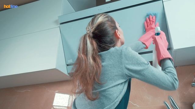 ЯК ВИБРАТИ ВИТЯЖКУ ДЛЯ КУХНІ | hotline.ua розповідає на які параметри важливо звертати увагу смотреть онлайн