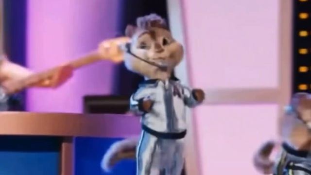 We Are Family- The Chipmunks and Chipettes #AATC 2 #We are Family# AATC Album смотреть онлайн