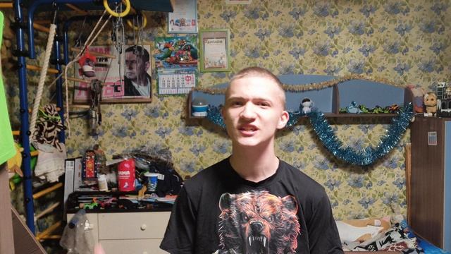 "Сдавайся" Сергей Сотников Премьера Клипа 2025