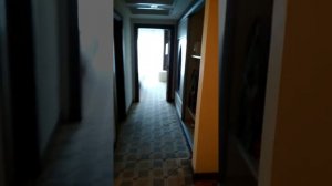 Отель Трансатлантик 5* Transatlantik Hotel 5* Кемер Гёйнюк, Турция, номер Family Room 05.09.2017