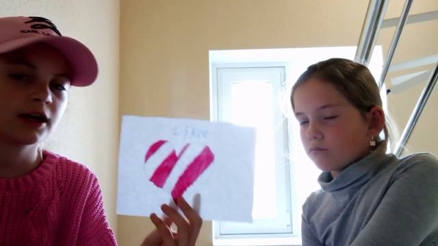 Телепатия Челлендж ! смотреть онлайн
