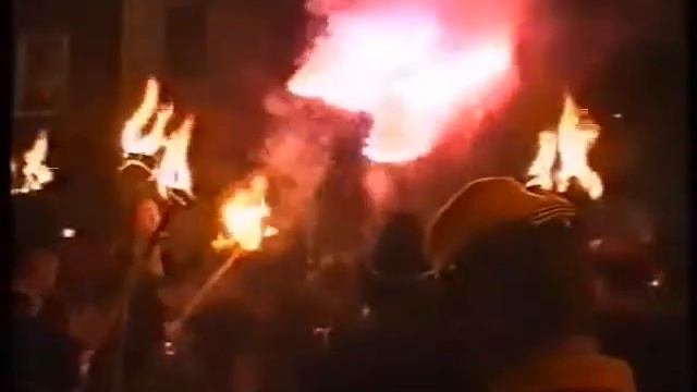 23 Guy Fawkes Night.wmv смотреть онлайн