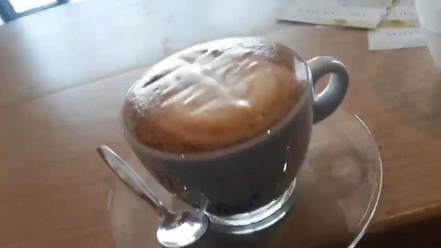 Valentino Caffè Originals смотреть онлайн