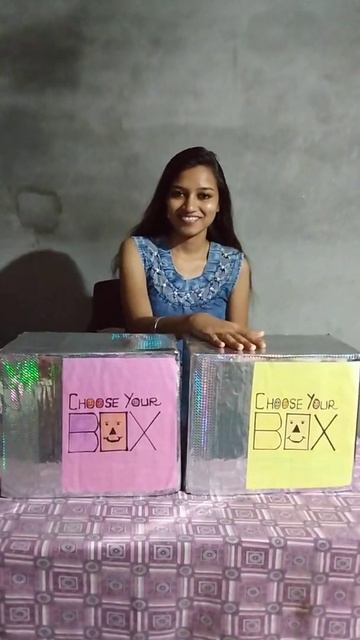 DOMS WAX CRAYONS | Choose Your Box | Simranjit Kaur смотреть онлайн
