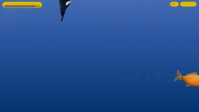 Прохождение Tasty Blue: #1 - Рыба убийца [FullHD 1080p] смотреть онлайн