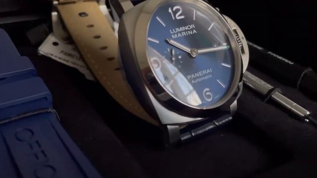 Panerai Luminor Marina PAM1313