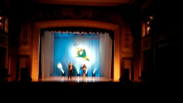 Сатка2018 ДК ,,Магнезит,,концерт ,,Ты одна из из семи миллардов, 010 смотреть онлайн