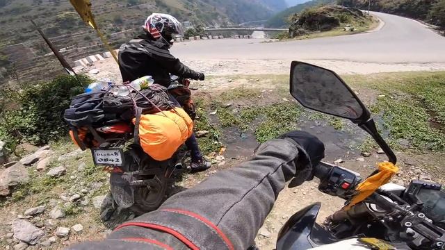 😫 Petrol ke liye 3 KM lambi line | Hemkund Sahib Ep.03 смотреть онлайн