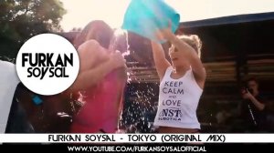 FURKAN SOYSAL ---- Tokyo