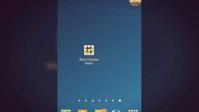 اسهل طريقة لعمل روت لأي جهاز اندرويد ببرنامج واحد فقط !! смотреть онлайн