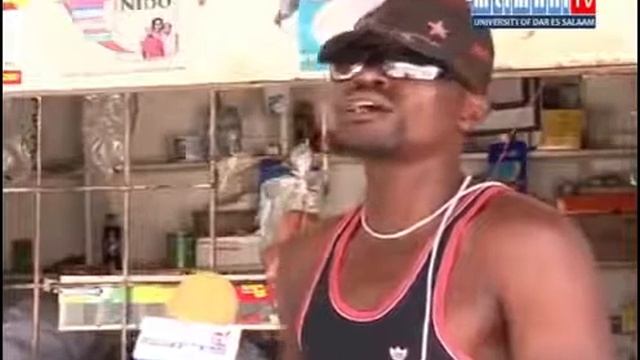 JIONEE MACHANGUDOA Wanavyosumbua jijini dar es salam смотреть онлайн